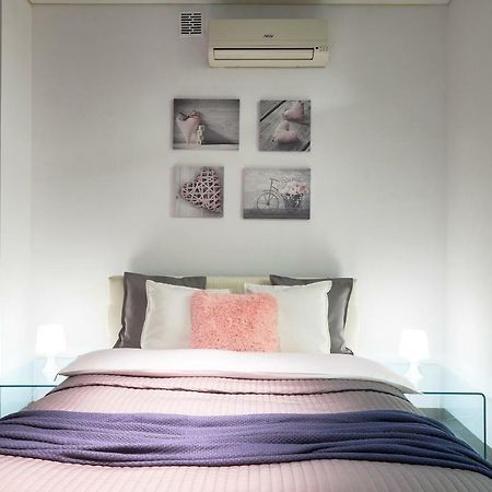Xavier Boutique Apartment Warschau Buitenkant foto